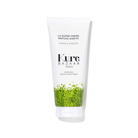 #seo : Crème Mains Matcha-Karité kure bazaar