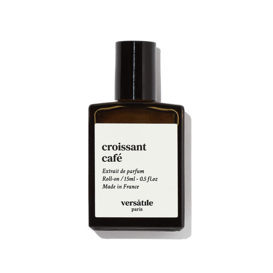 #seo: parfum croissant café versatile