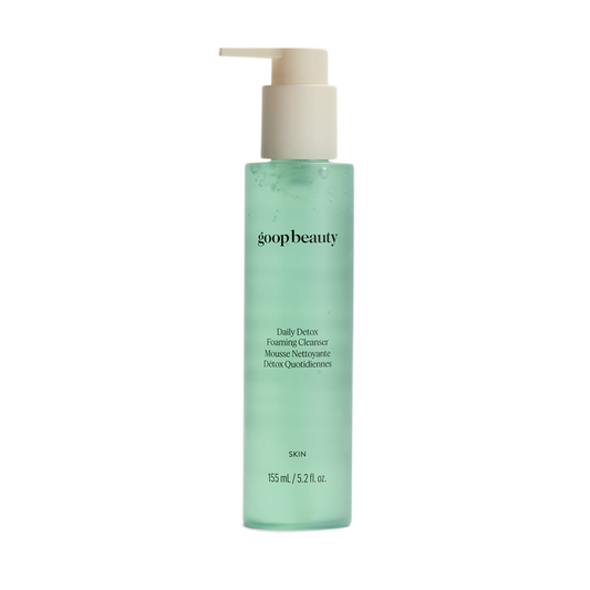 Daily Detox Foaming Cleanser