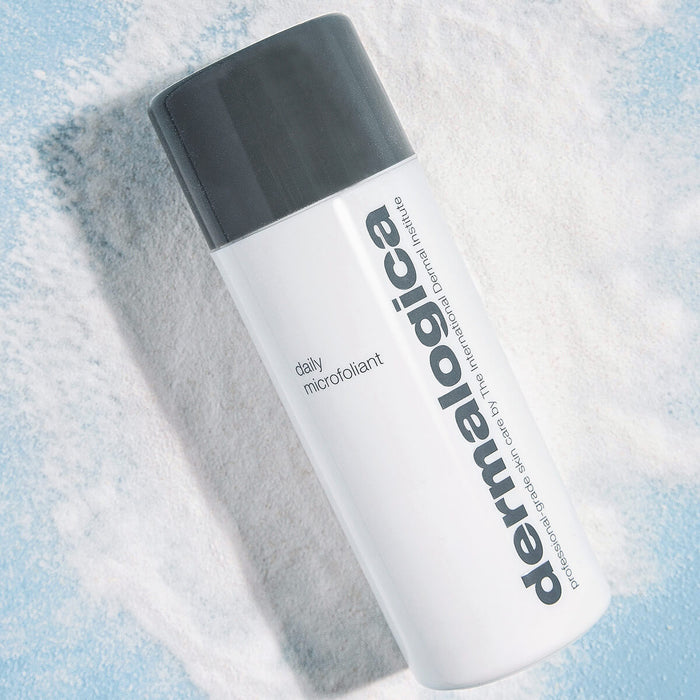 daily microfoliant