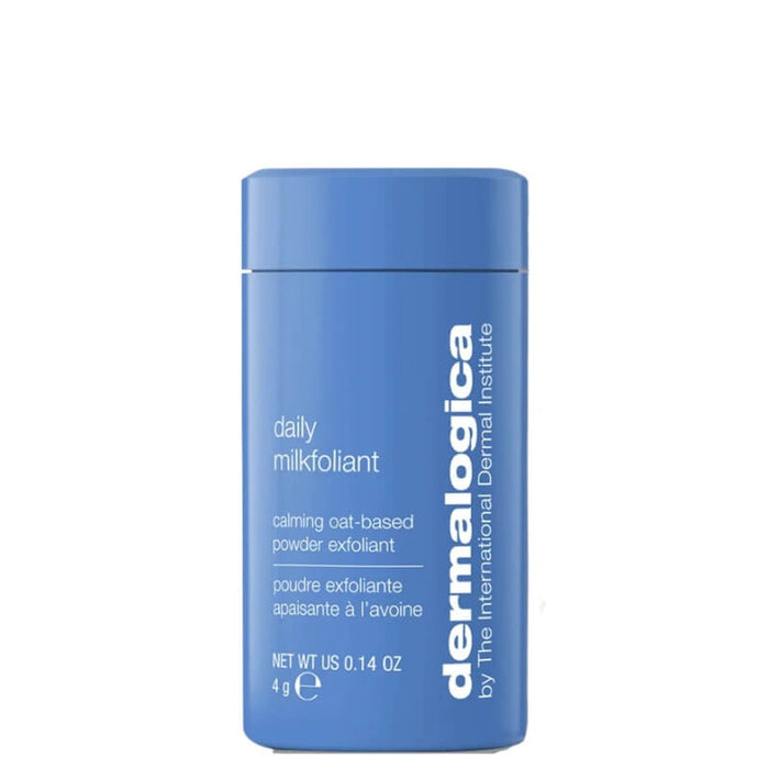 daily milkfoliant