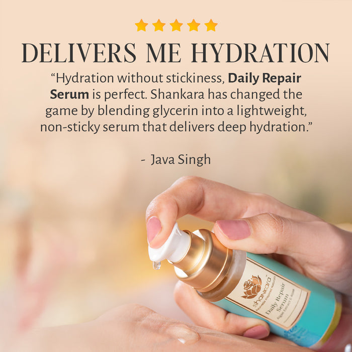Daily Repair Serum