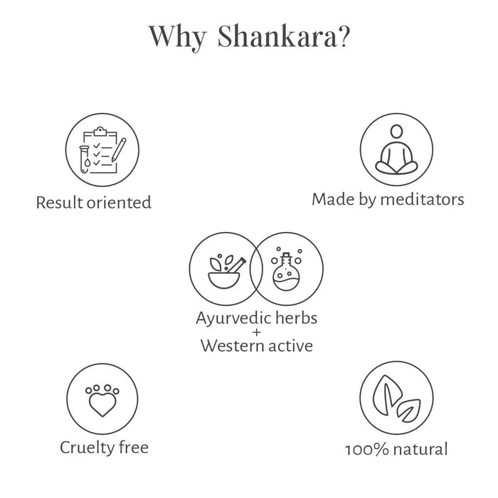 Daily Repair Serum - Shankara India