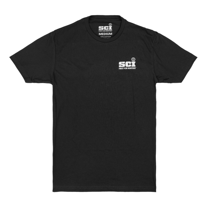 Dangerous Game Tee