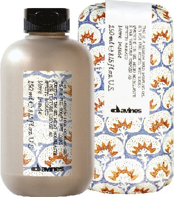 Davines This Is A Medium Hold Modeling Gel