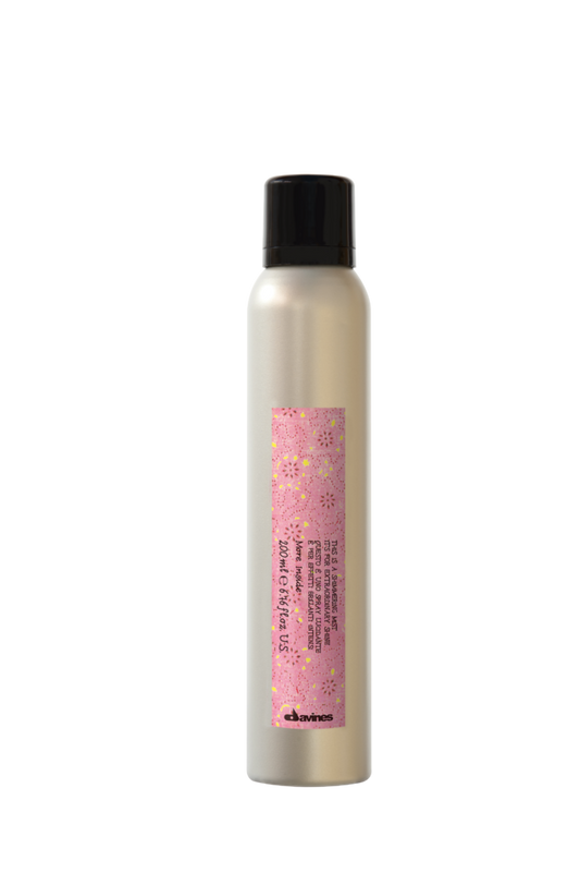 Davines This Is A Shimmering Mist