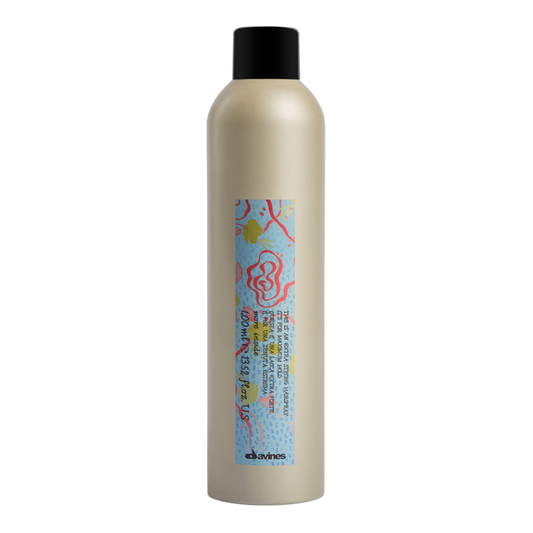 Davines This Is An Extra Strong Hair Spray