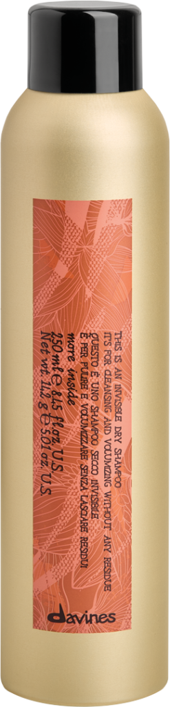 Davines This Is An Invisible Dry Shampoo