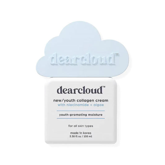 Dearcloud Youth Collagen Cream 100 mL