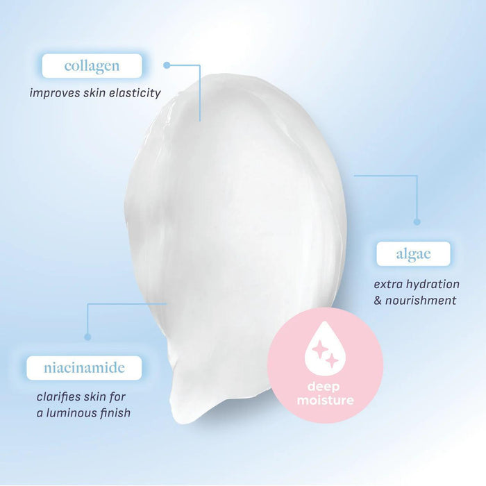 Dearcloud Youth Collagen Cream 100 mL
