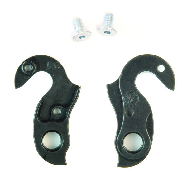 Wheels Mfg DROPOUT-186