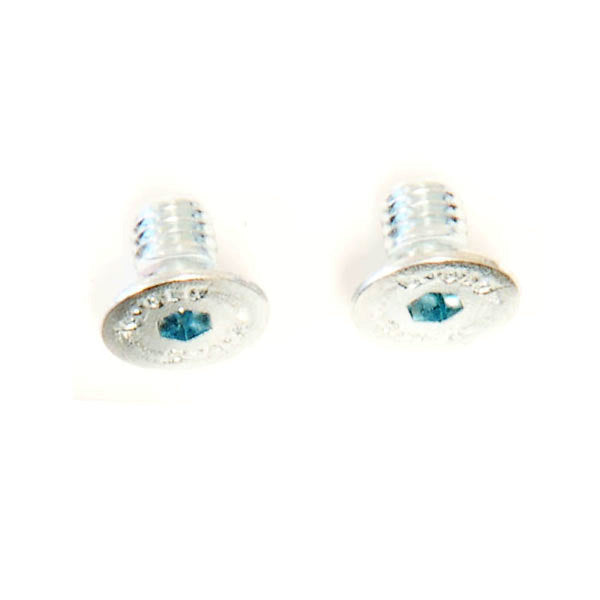 (2) M5x8 Flat Head Screw