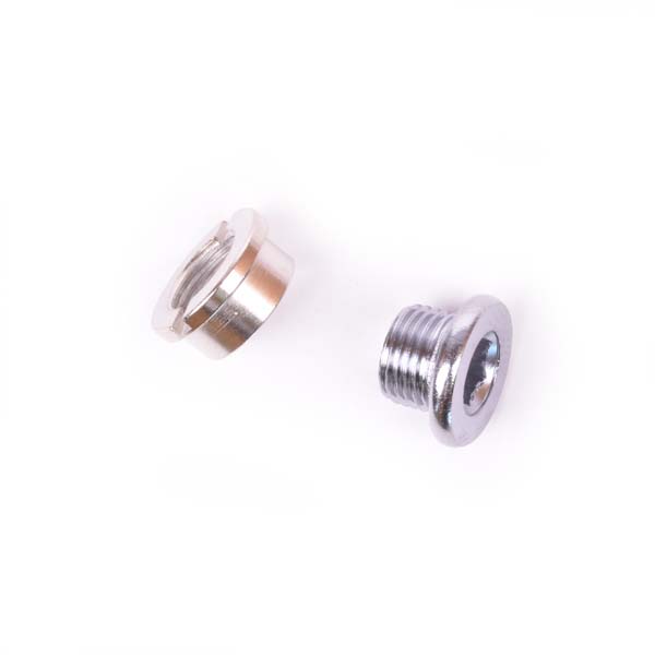 (1) Chainbolt