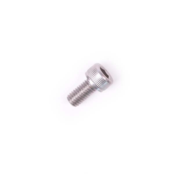 (1) M5x10 Socket Head Cap Screw