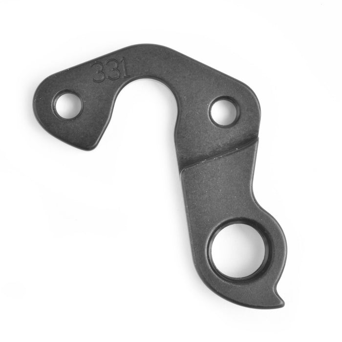 Derailleur Hanger 331 – 6061 Aluminum, Scott 235286