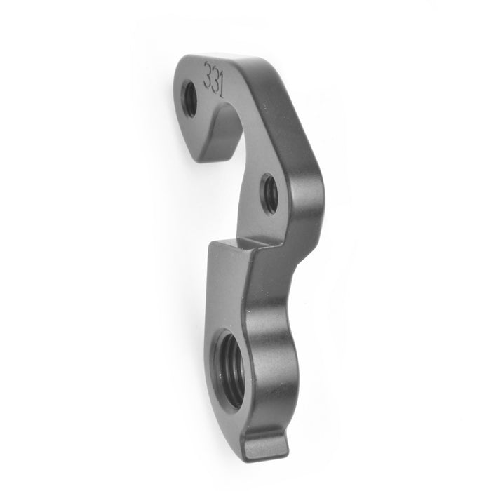 Derailleur Hanger 331 – 6061 Aluminum, Scott 235286