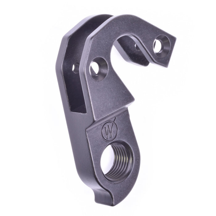 Derailleur Hanger 332 – 6061 Aluminum, BMC Hanger #41/42 (214967/213679)