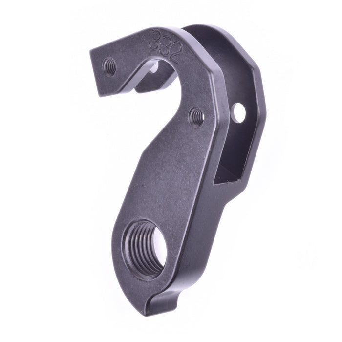 Derailleur Hanger 332 – 6061 Aluminum, BMC Hanger #41/42 (214967/213679)