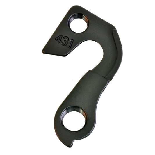 Derailleur Hanger 431 Inside