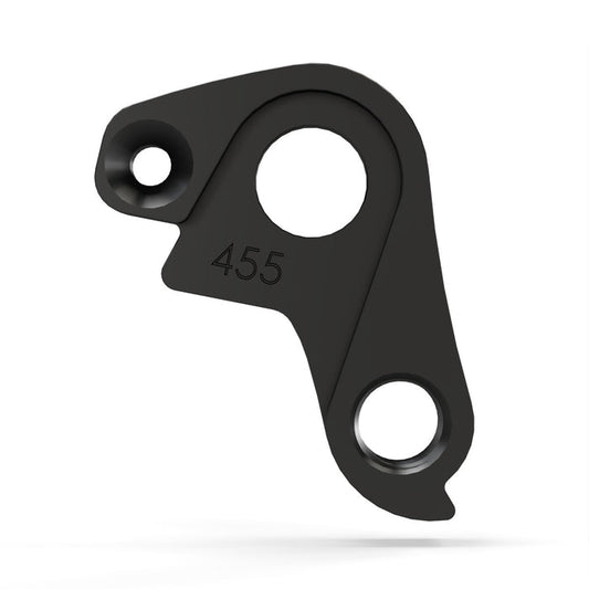 Derailleur Hanger 455 Inside