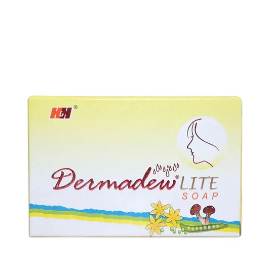 Dermadew Lite Soap