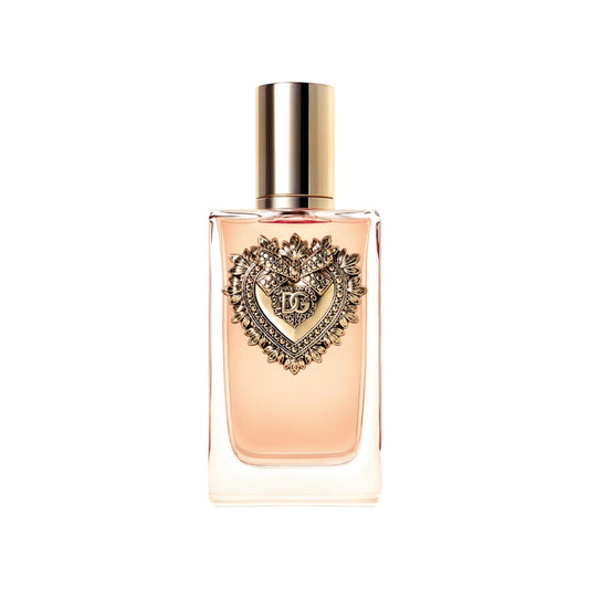 Devotion Eau de Parfum