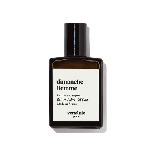 #seo: parfum dimanche flemme versatile paris