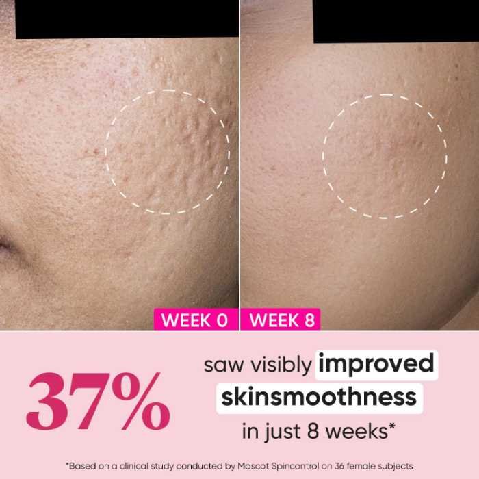 Dot and Key Retinol + Ceramide Night Cream for Fine Lines and Wrinkles 15ml