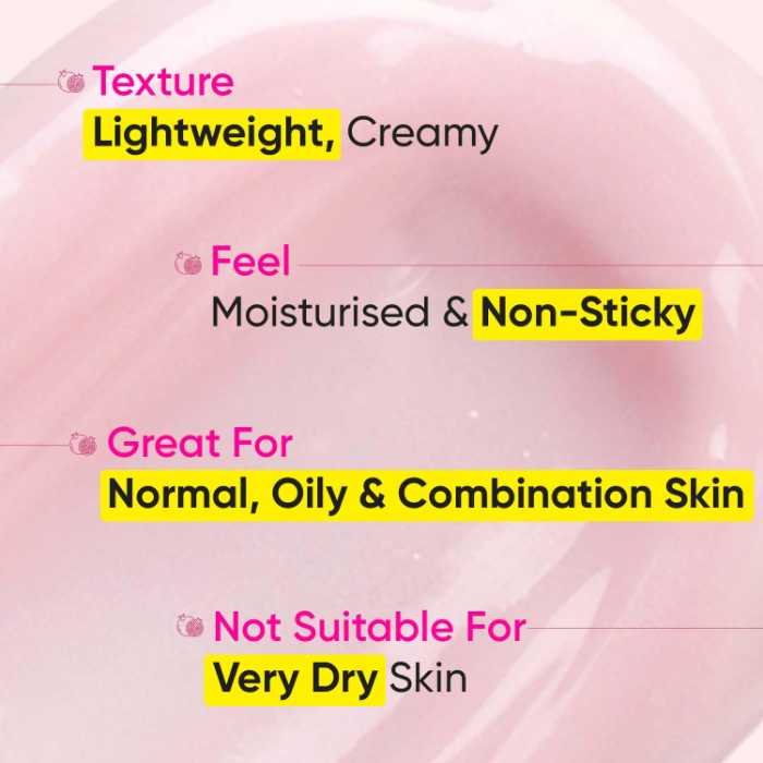 Dot and Key Retinol + Ceramide Night Cream for Fine Lines and Wrinkles 15ml