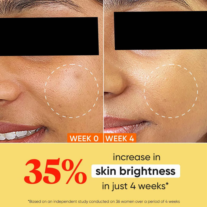 Dot and Key Vitamin C + E Super Bright Moisturizer 60ml