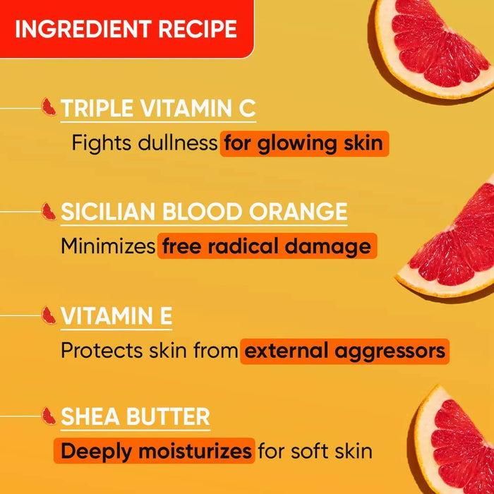 Dot and Key Vitamin C + E Super Bright Moisturizer 60ml