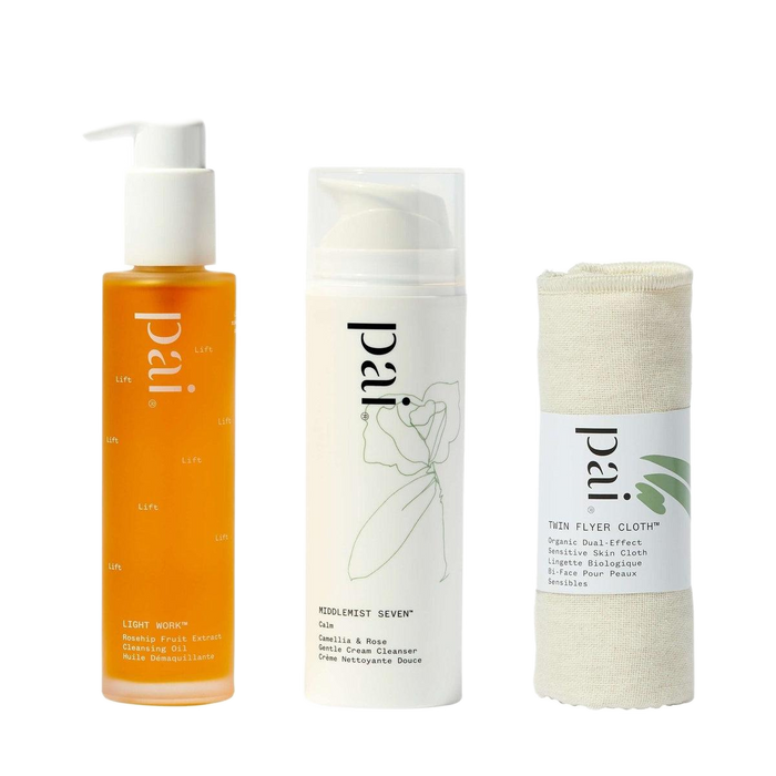 Double Cleanse Bundle
