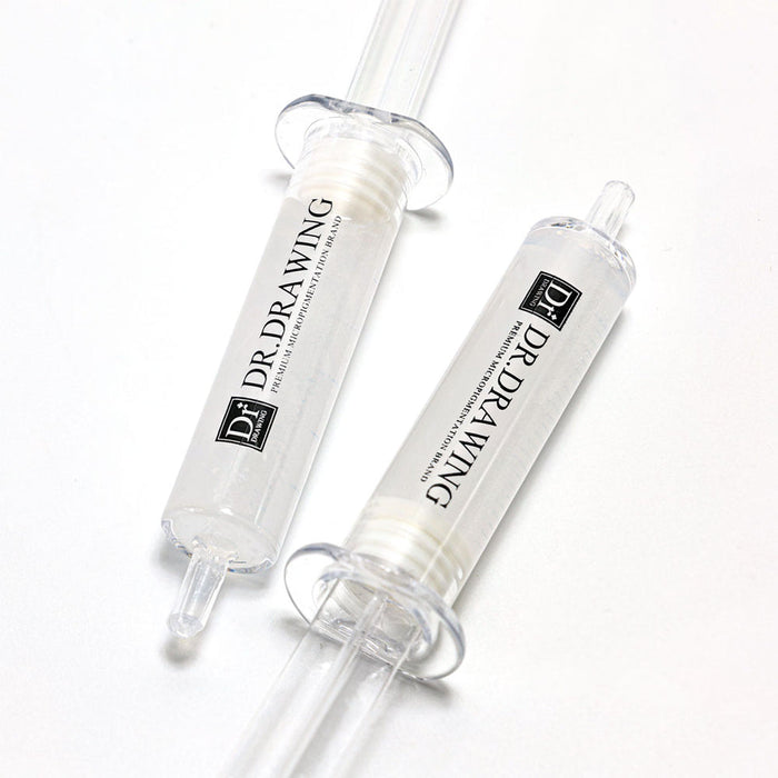 Dr. Drawing AC Control Acne clear Pure Vita Plus Ampoule 35ml - SD Cosmetics Care