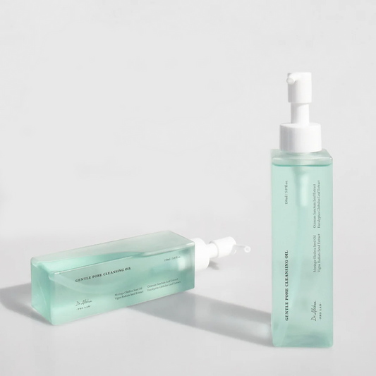 Dr.Althea Gentle Pore Cleansing Oil 150ml