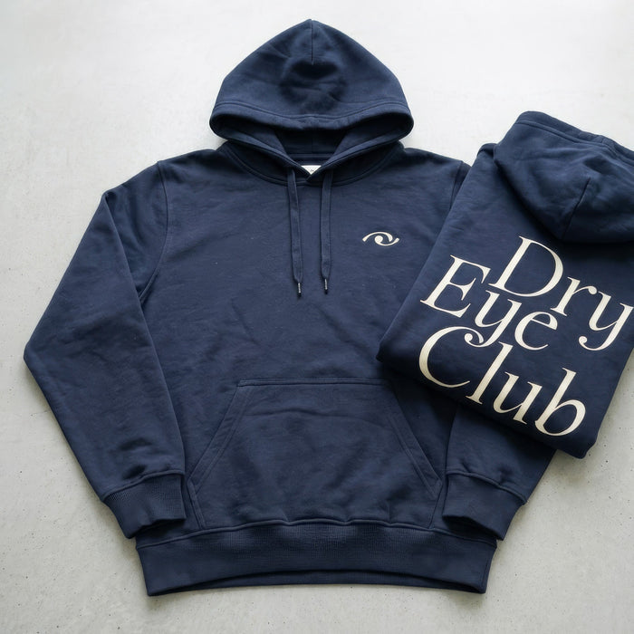 Dry Eye Club Premium Hoodie