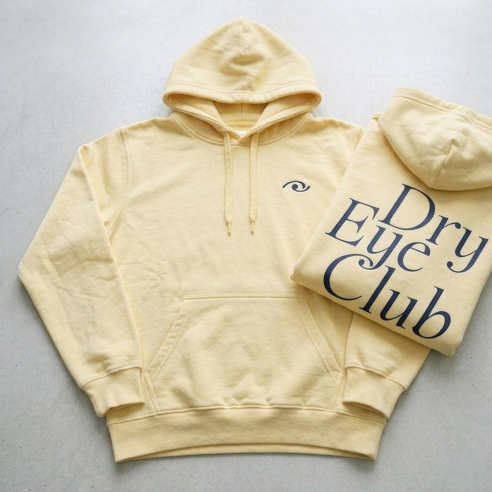 Dry Eye Club Premium Hoodie