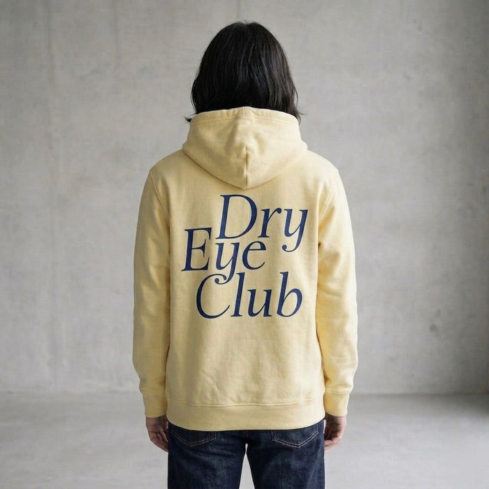Dry Eye Club Premium Hoodie