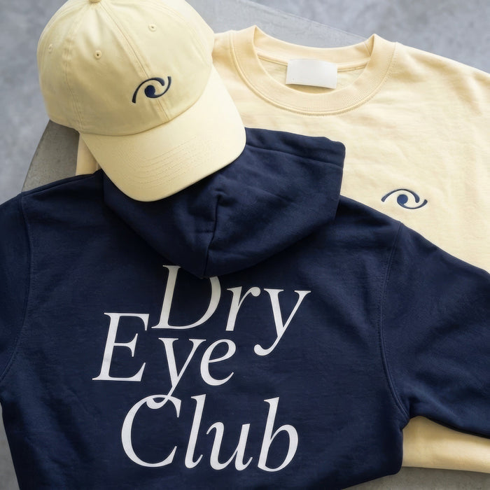 Dry Eye Club Signature Hat