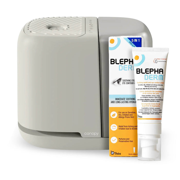 Dry Eyelid Care Kit