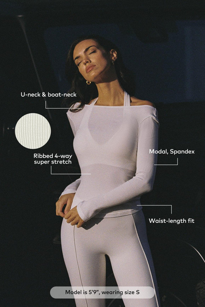 [Color] [Product Title] | Women's Activewear by WISKII ACTIVE.