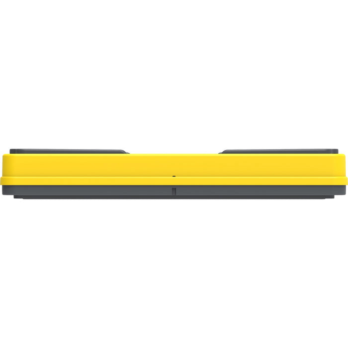 Durasheds Duramax Foldable Basket Yellow