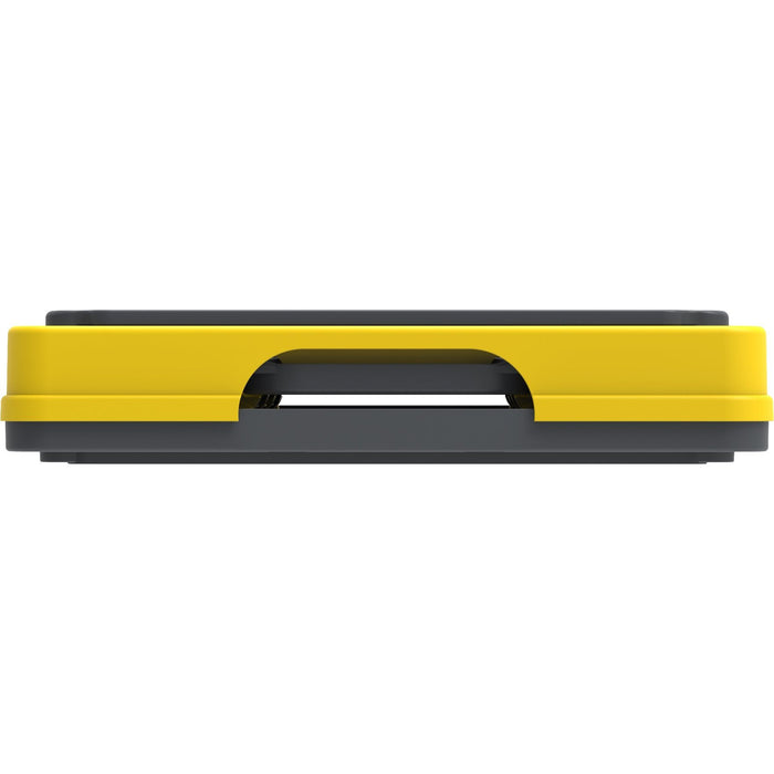 Durasheds Duramax Foldable Basket Yellow