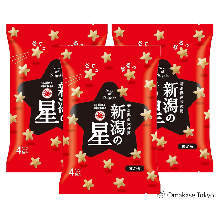 3 Pack
