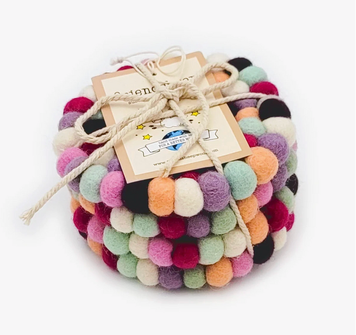 Macarons
