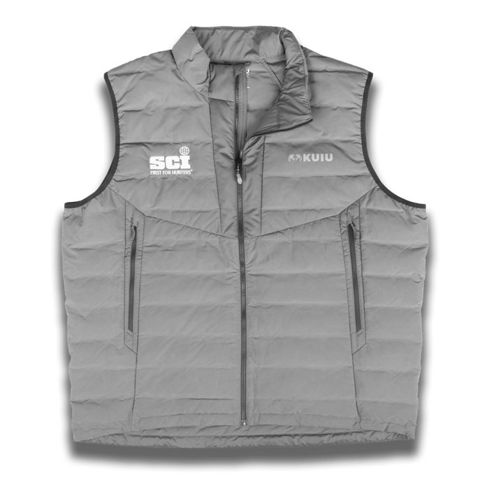 Elements Vest