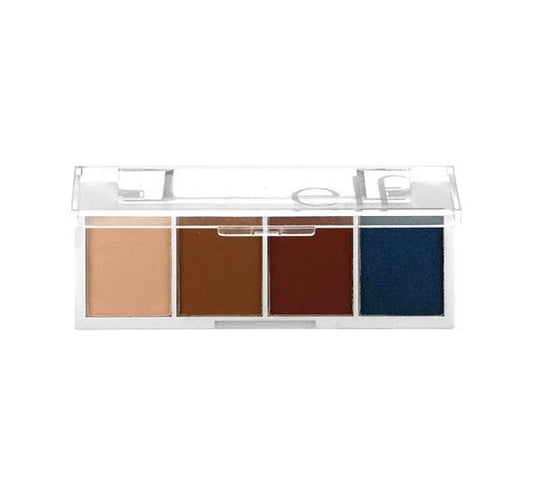 ELF E.L.F. Bite size Eyeshadow palette