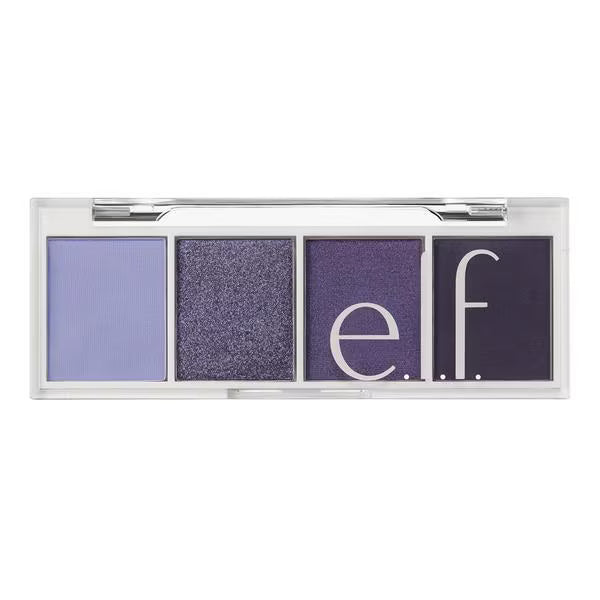 ELF E.L.F. Bite size Eyeshadow palette