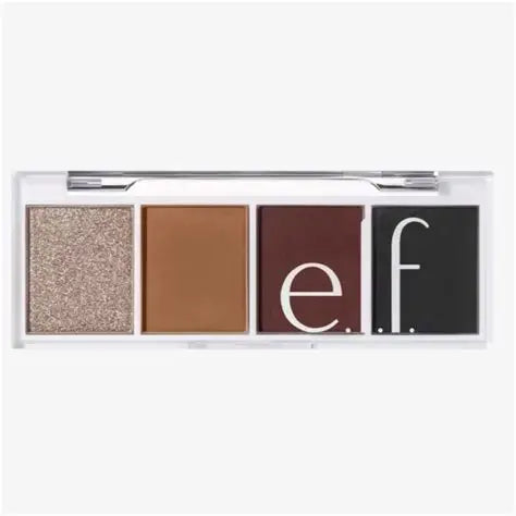 ELF E.L.F. Bite size Eyeshadow palette