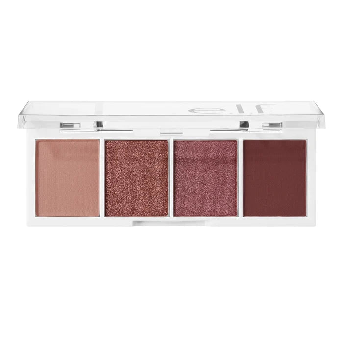 ELF E.L.F. Bite size Eyeshadow palette