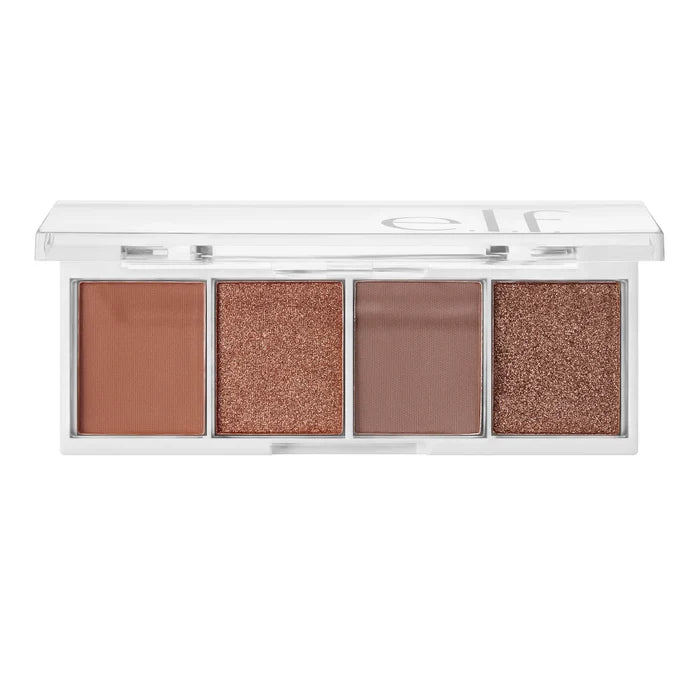 ELF E.L.F. Bite size Eyeshadow palette